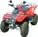 Quad rijden als spectaculair als origineel en geslaagd vrijgezellenfeest Quad rijden als spectaculair bachelors feest