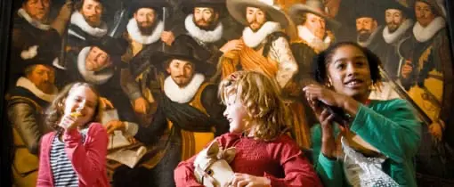 Amsterdam Museum Amsterdam Museum