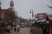 Texel vakantie De Koog De Koog op Texel