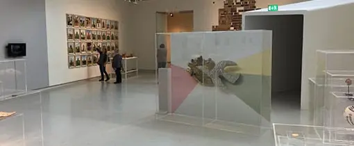 s-Hertogenbosch museumkwartier Den Bosch museumkwartier