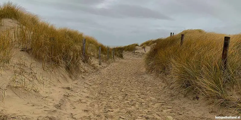 Vlieland vakantie Vakantie op Vlieland