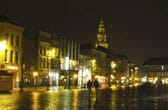Groningen weekendje weg Groningen stedentrip