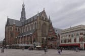 Haarlem weekendje weg Haarlem stedentrip