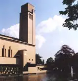 Raadhuis Hilversum