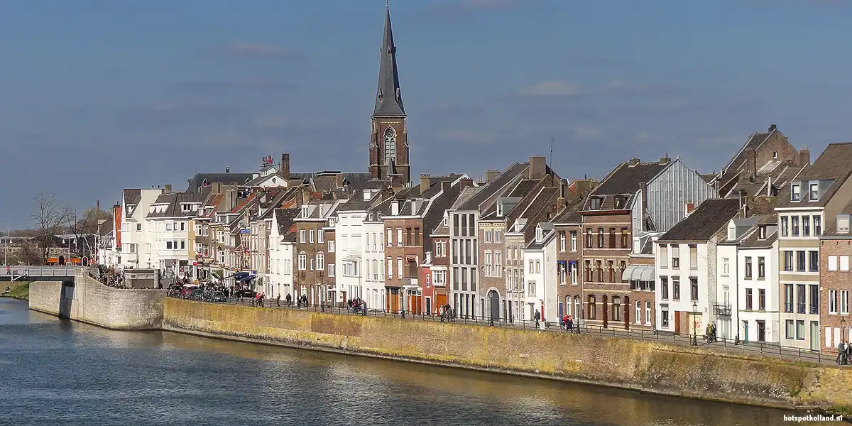 Maastricht Wyck