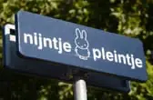 Nijntje Platz Nijntje Platz
