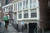 Ons' lieve Heer op Solder. Trouwen iin de binnenstad van Amsterdam aan de Oudezijds Voorburgwal in Amsterdam Ons' lieve Heer op Solder. Trouwen iin de binnenstad van Amsterdam aan de Oudezijds Voorburgwal in Amsterdam