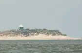 Kaap van Rottumerplaat Kaap van Rottumerplaat