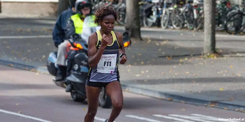 Singelloop Utrecht Singelloop Utrecht