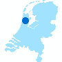 Alkmaar, Noord-Holland