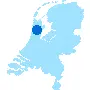 Trips and getaways Alkmaar