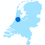 Amsterdam, Noord-Holland