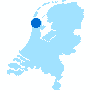Den Helder, Noord-Holland