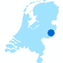 Enschede, Overijssel