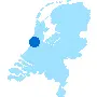 Haarlem, Noord-Holland