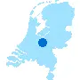 Hoogland Reiseziele