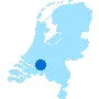 Kinderdijk, Zuid-Holland