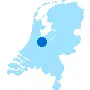 Naarden, Noord-Holland