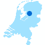 Nederland, Overijssel