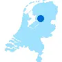 Nederland Reiseziele
