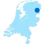 Nieuw-Dordrecht Reiseziele