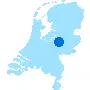 Radio Kootwijk, Gelderland