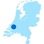 Rotterdam, Zuid-Holland