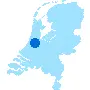 Schiphol-Rijk Reiseziele