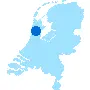 Spijkerboor (Noord-Holland) Reiseziele