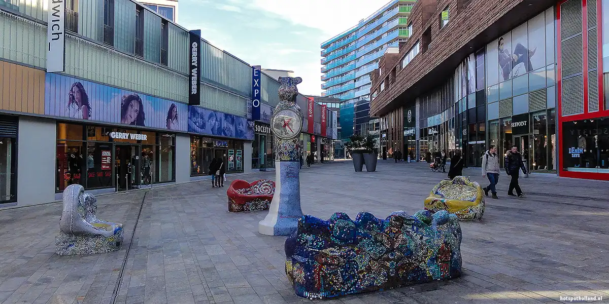 Almere