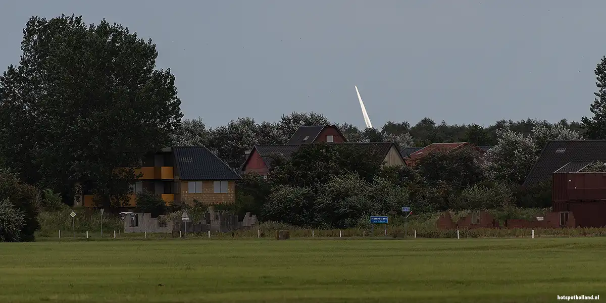 Oefendorp Marnehuizen