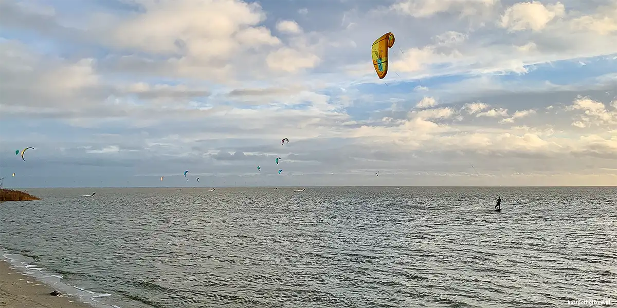 Oudemirdumer Klif