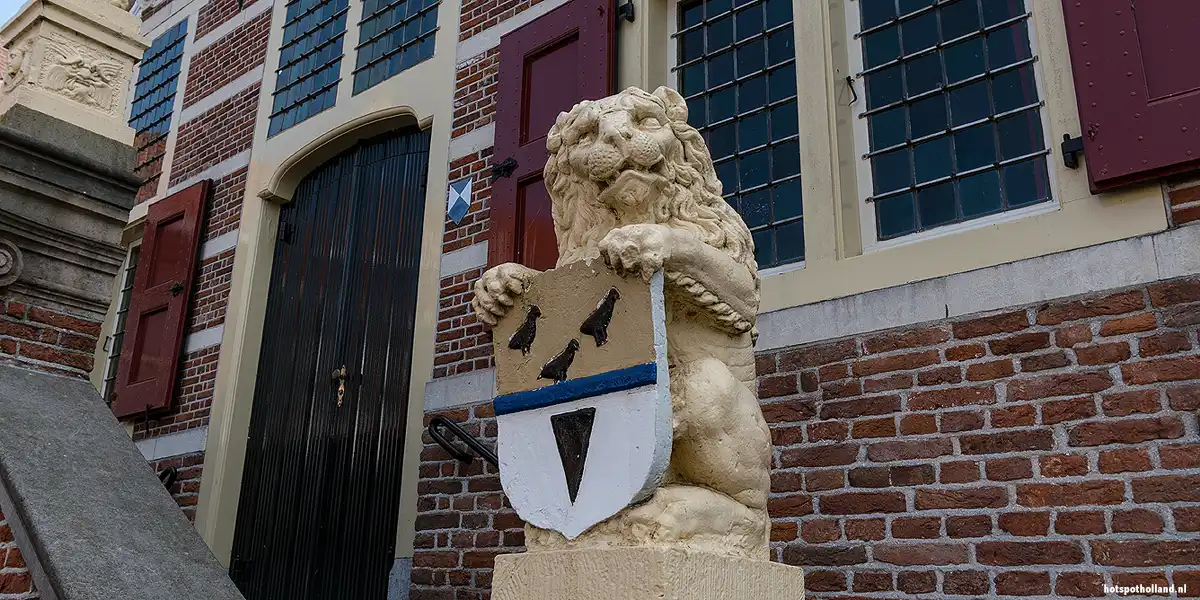 Oudewater