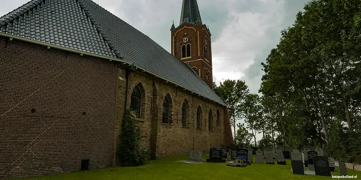 Wieuwerd