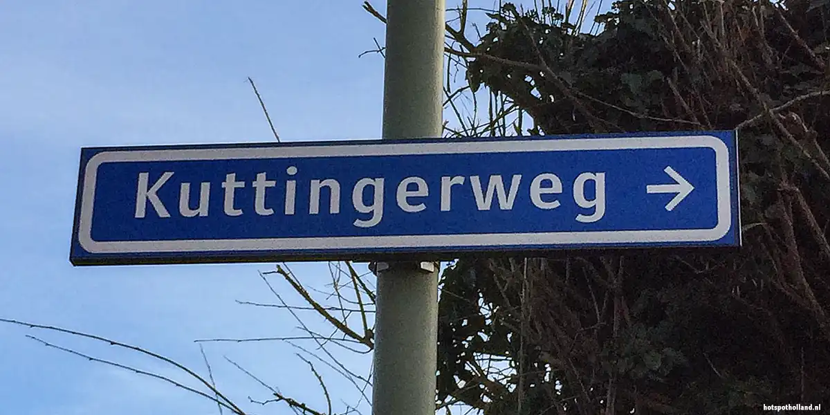 Kuttingen in Zuid-Limburg