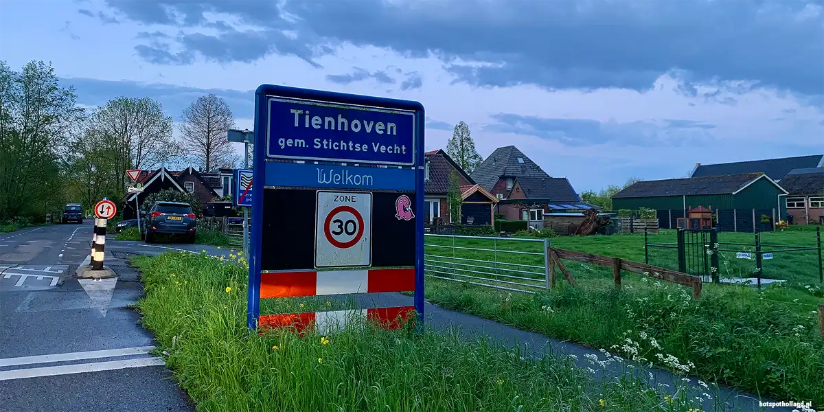 Tienhoven