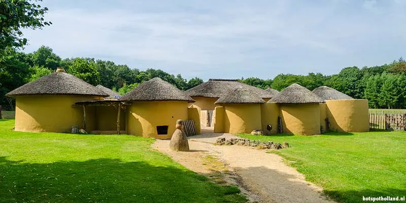 Afrika Museum