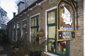 Hotel Nobel Ameland