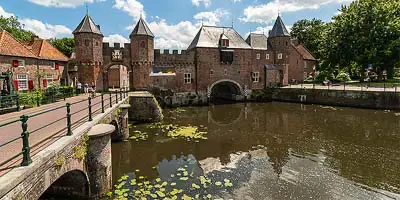 Leuke uitjes Amersfoort