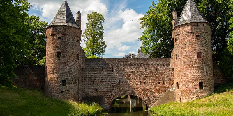 The Monnikendam, Amersfoort