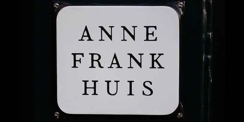 Anne Frank Huis