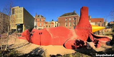 Leuke en unieke uitjes 