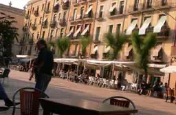 Barcelona is een heerlijke stad om samen met je geliefde te bezoeken