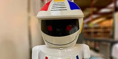 Bonami Games en Computers Museum