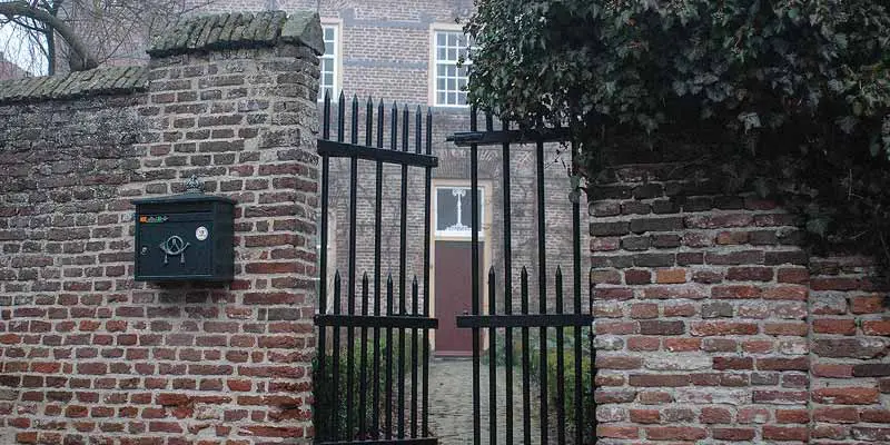 Bronkhorst