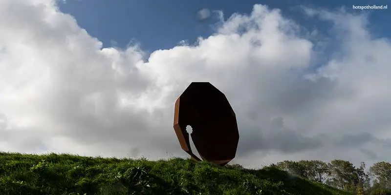 Buitenschot Land Art Park