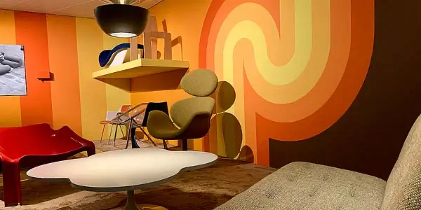 Tentoonstelling in het Centraal Museum Utrecht
