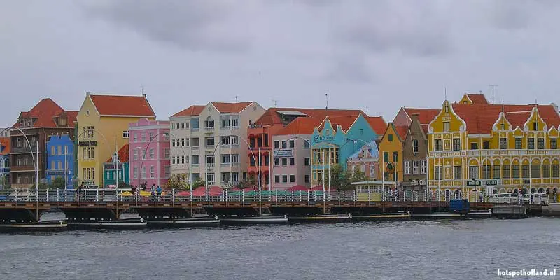 Werelderfgoed Nederland