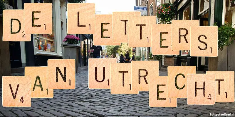 De Letters van Utrecht