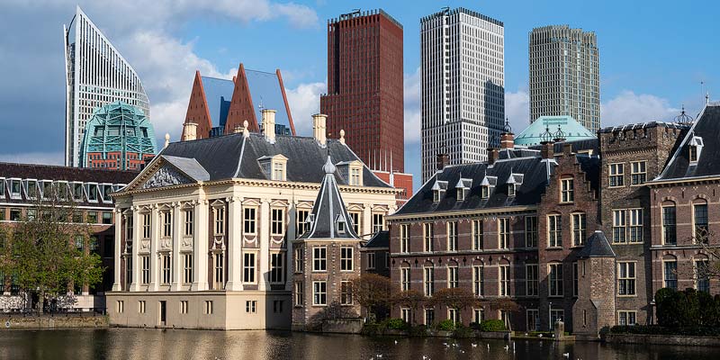 The Hague sightseeing and things to do